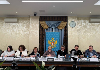 Библиотеки как площадка для творческого и интеллектуального развития детей и взрослых: эксперты обсудили, чем могут привлечь читальные залы в эпоху информационных технологий 