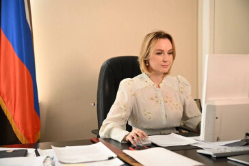 Мария Львова-Белова провела первое заседание подкомиссии при Госсовете по профилактике кризисных состояний среди несовершеннолетних