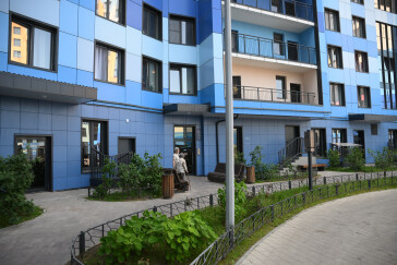 Как облегчить получение разрешения на продажу недвижимости, в которой доля принадлежит ребенку, обсудили эксперты