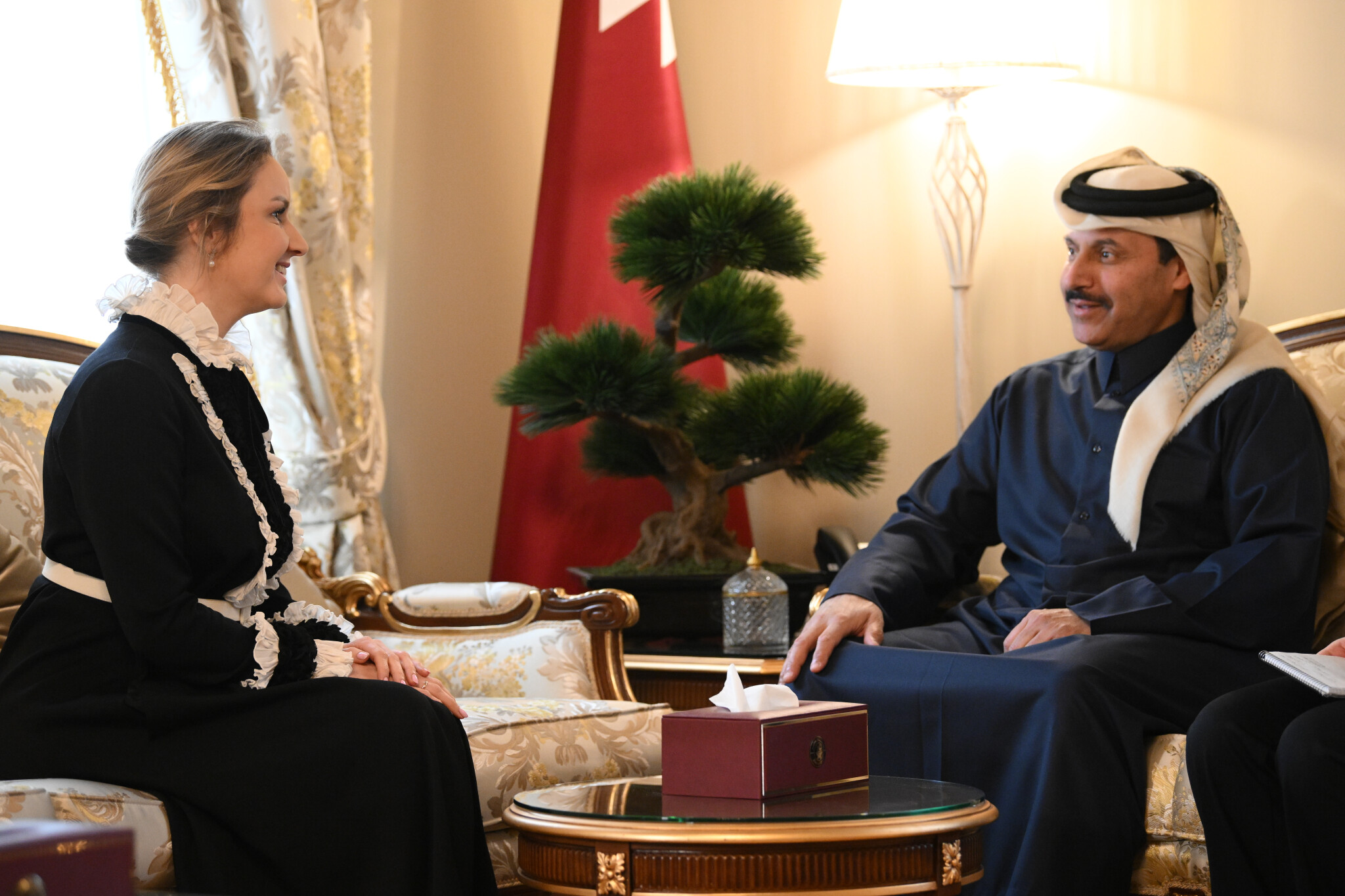 Мария Львова-Белова помогла в воссоединении еще пяти детей с семьями на Украине и в возвращении одного подростка в Россию