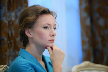 Решаются вопросы дальнейшего жизнеустройства детей из Ленинградской области