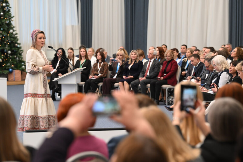 IV Форум «Жить и воспитываться в семье» открылся в Московской области