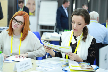 Анна Кузнецова приняла участие в семинаре-совещании по подготовке к президиуму Госсовета