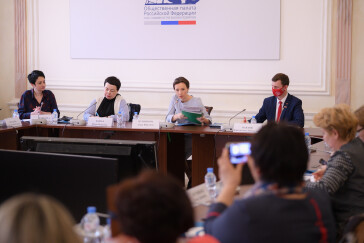 Уполномоченный по правам ребёнка обсудила инициативы в защиту прав детей с сахарным диабетом