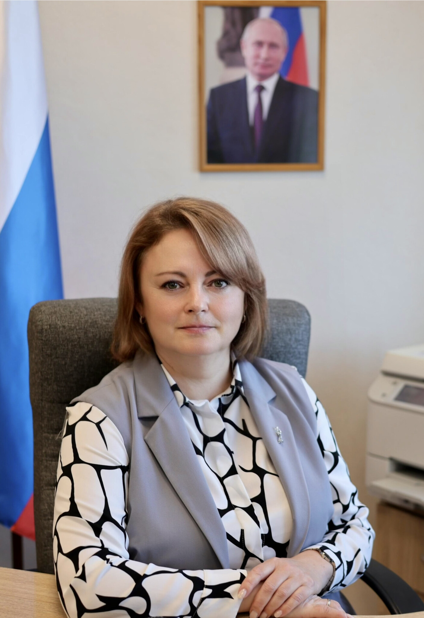 Уполномоченный по правам ребенка в Саратовской области