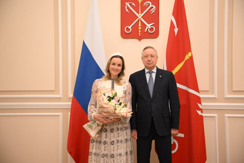 Мария Львова-Белова: Санкт-Петербург вошел в пилотный проект «Переправа» по работе с подростками групп социального риска