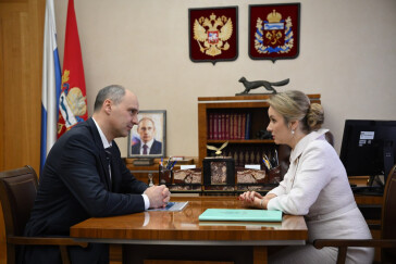 Внимание к теме профилактики социального сиротства уже дает свои результаты – Мария Львова-Белова с ВИСП в Оренбургской области 