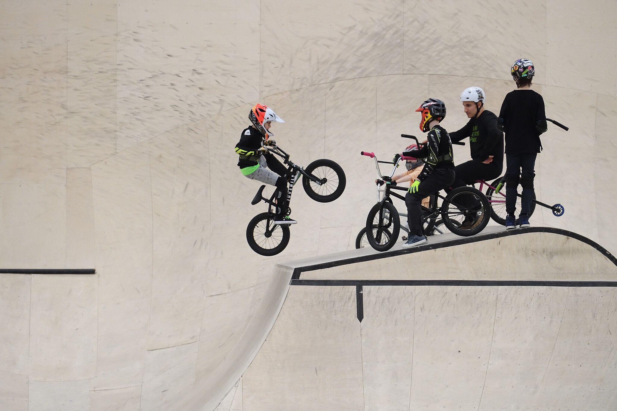 Представлены результаты летнего этапа Всероссийской акции «Безопасность детства»