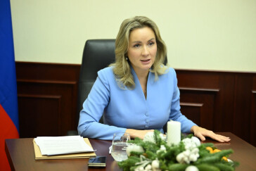 «Закрепить и развивать семьесберегающие практики»: Мария Львова-Белова подвела итоги пилотного проекта «Ноль – четыре»