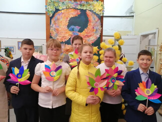 Новый центр дневного пребывания открылся в Костромской области