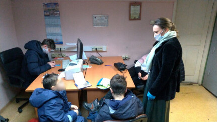 Анна Кузнецова:  детям не место в незаконных акциях