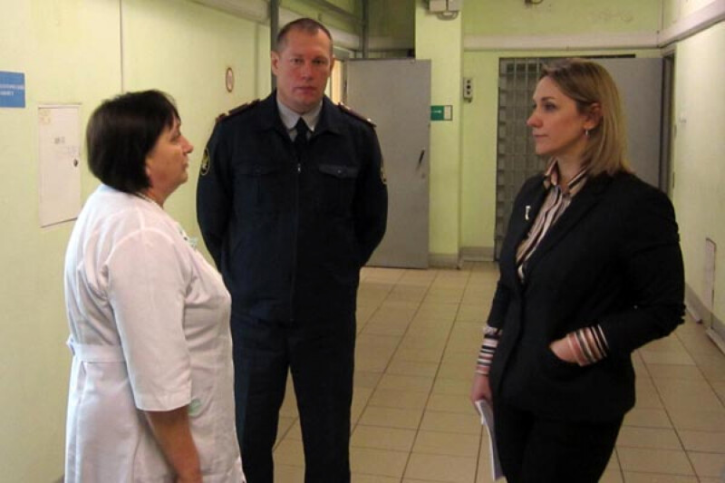 Торощина Ольга Викторовна РодАрс Фильм - кинокомпания и актерское агентство