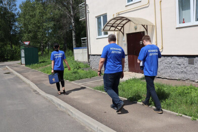 Нарушение прав детей-сирот на жилище