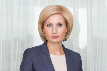 Ольга Баталина о проблемах и ресурсах организации образовательного процесса в ДДИ