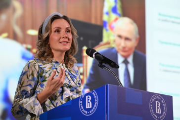 Вместе внедряем семьесберегающий подход – Мария Львова-Белова встретилась с руководителями органов опеки и попечительства и директорами учреждений