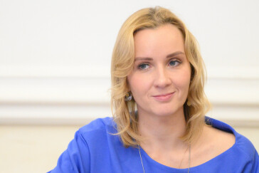 Необходим индивидуальный учебный план - Мария Львова-Белова о ситуации с Алисой Тепляковой