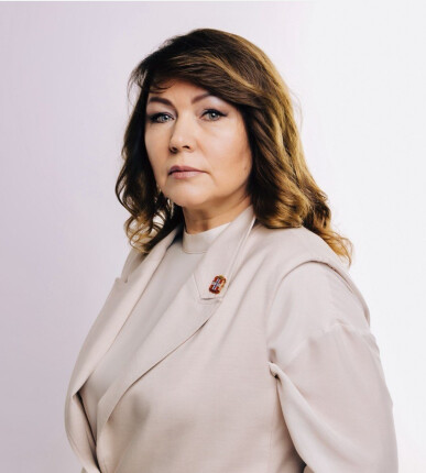 Уполномоченный по правам ребенка в Омской области